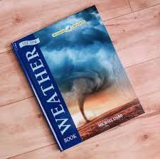 Wonders Of Creation 9 Book Set Weather Books Ocean Books Book Set