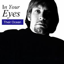 Stream Peter Gabriel-In Your Eyes (Their Ocean Rework/Cover) by Their Ocean 