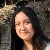 Jazmin Sarabia's Instagram, Twitter & Facebook