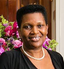 Here's how to help the burundian president died from the coronavirus , according to medics at the hospital where he was. Denise Bucumi Nkurunziza Wikipedia
