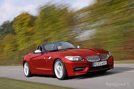 2011 Bmw Z4 Sdrive35is Pictures Photos Wallpapers And Videos Top Speed Bmw Z4 Bmw Z4 M Sports Car