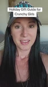 What Im Giving for Christmas Crunchy