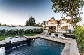 Maybe you would like to learn more about one of these? 14947 Greenleaf St Sherman Oaks Ca 91403 5 Beds 6 5 Baths House New Homes Celebrity Houses