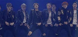 No More Dream Dance Break Makes You Deaddd Break Dance Bts Korean Pop