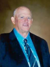 Rodney Rapp Obituary (1942