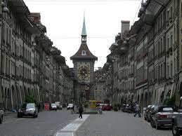 Ušetřete za pronájmy luxusních a ekonomických vozů i mikrobusů. Svycarsko Bern Zahranici Evropa Pamatky Cz Milka