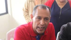 Juan Compres ( GUANCHI ) Candidato... - Mocacrudard noticias