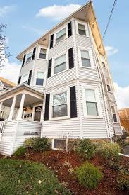139 Robbins St Unit 3 Waltham Ma 02453 Waltham House Styles House 2