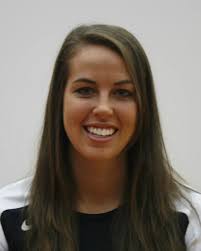 2011 Women's Volleyball Roster