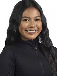 2019-20 Women's Gymnastics Roster