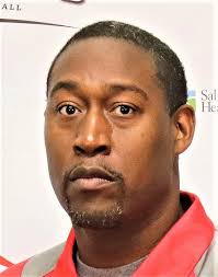 Salina Liberty indoor football team wins regular-season finale