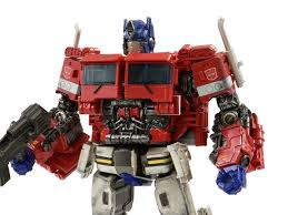 Transformers (2007), revenge of the fallen (2009), dark of the moon (2011), age of extinction (2014), and the last knight (2017). Transformers Studio Series Ss 02 Voyager Optimus Prime Premium Finish