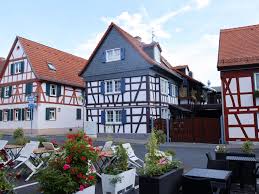 This service and the services to which it provide access are for authorized use only. Bergen Enkheim Frankfurt Tourismus
