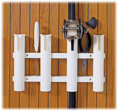 CoastalPro Rod Holder Stand
