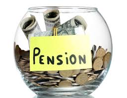 Why most pension and benefit rates will not be increased in september 2020. Editorial Comment Pension Increase Symbolic Of Higher Future Payments The Chronicle