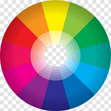 This is strictly for learning purposes only. Color Wheel Circle Azure Hsl And Hsv Colorimetry Free Stock Triangle Transparent Png