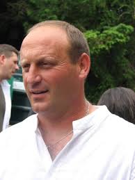 Patrick MARCHAND, 58 ans (CHATEAU PORCIEN, SAINT GERMAINMONT)