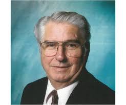 Harold Helwig Obituary (1932