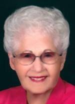 Katie Browning Obituary