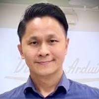 40+ "Barney Chow" profiles