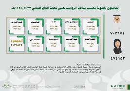 بداية الدوام بعد عيد الاضحى 1437