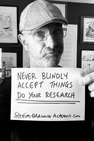 Stephen Silver posted