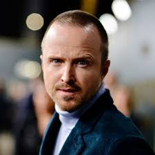 Aaron Paul Legally Changes His Name to Aaron Paul