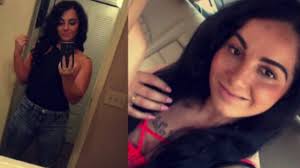 Angela Barlow's Instagram, Twitter & Facebook