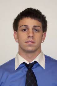 2010 Baseball Roster