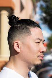 Top 35 Popular Asian Hairstyles Men Love To Sport In 2021 Asian Hair Mens Hairstyles Top Knot Hairstyles