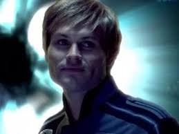 Ranger Case Files: Sam (S.P.D. Omega Ranger) and Nova (S.P.D. Nova Ranger)  This post will contain some spoilers for Power Rangers S.P.D. If you  haven't seen it, turn back now and return