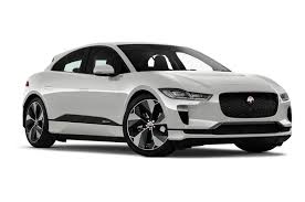 Jaguar I Pace Specifications Prices Carwow