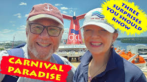 Carnival Paradise Pt.3