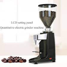 Sok hasonló jelenet közül választhat. Touch Screen Electric Coffee Grinder Machine 1l Coffee Bean Cocoa Mill Coffee Beans Grinding Machine Coffee Milling Machine Electric Coffee Grinders Aliexpress