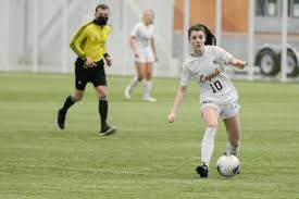 Loyola university chicago, or loyola chicago, as it's known for short, is one of the largest jesuit institutions in the country. Freya Glen Women S Soccer Loyola University Chicago Athletics