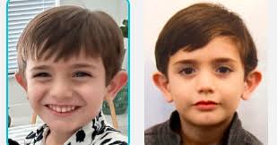 Un niño de Key Biscayne, de 5 años, está desaparecido desde hace casi un  mes