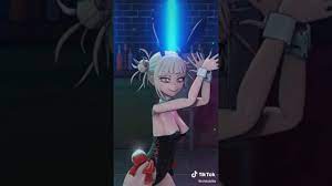 is toga being a bunny girl???🤨🤨🤨🤨 - YouTube
