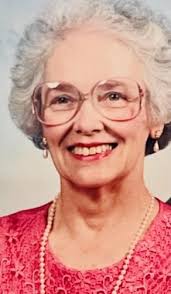 Jane H Roush Obituary (2023)