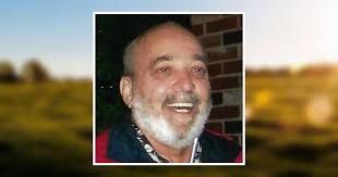 Robert Bob Haberman Obituary October 8, 2020