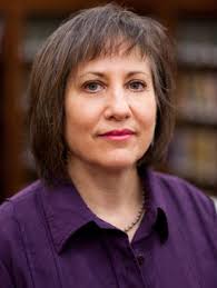 An Anthropologist in the Library