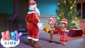 Switch browsers or download spotify for your desktop. Papai Noel Musicas De Natal Infantil Heykids Youtube