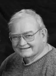 Donald Richard Harlan Obituary