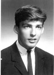 On this day lost, but never forgotten. Frederick E. Love-Johnson was born 