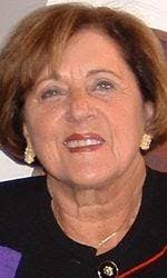 Barbara Hurwitz's Instagram, Twitter & Facebook