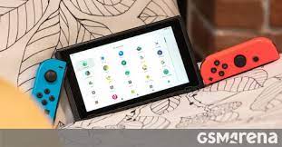 Top picks related reviews newsletter. Review Android 10 On The Nintendo Switch Is Just As Messy And Awesome As It Sounds Gsmarena Com News