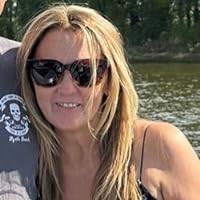 Identical by Saskia Sarginson