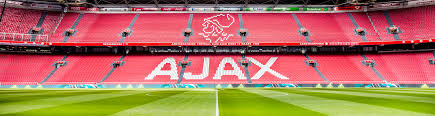Het frans otten stadion is een sfeervolle locatie voor iedereen die sportief aan de slag. Johan Cruijff Stadium Tours Gratiseintritt Mit Dem Amsterdam Pass