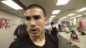MARTINEZ, CA Boxing Gym has TOP PRO BOXERS