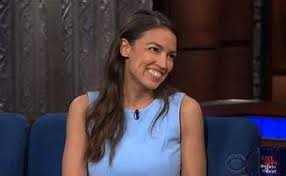 Alexandria Ocasio Cortez Hot Yahoo Image Search Results Alexandria Ocasio Cortez Cortez Warrior Woman