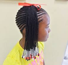 Children S Braids Black Hairstyles Children S Braids Black Hairstyles Braids Black Kids Hairstyles Braids For Black Hair Braided Hairstyles For Black Women